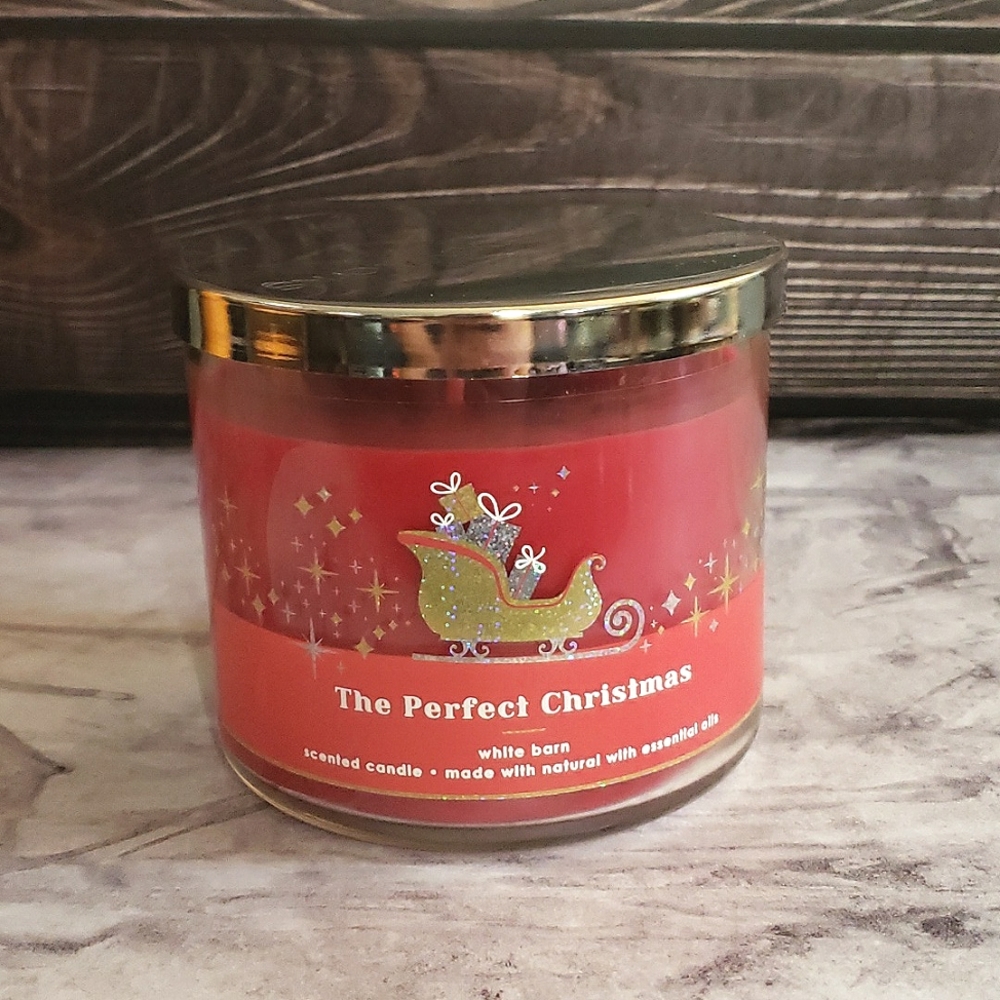 3 wick new candle